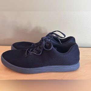 Atoms Navy Model 000‎ Sneakers
Size: M 8.25 W 9.75